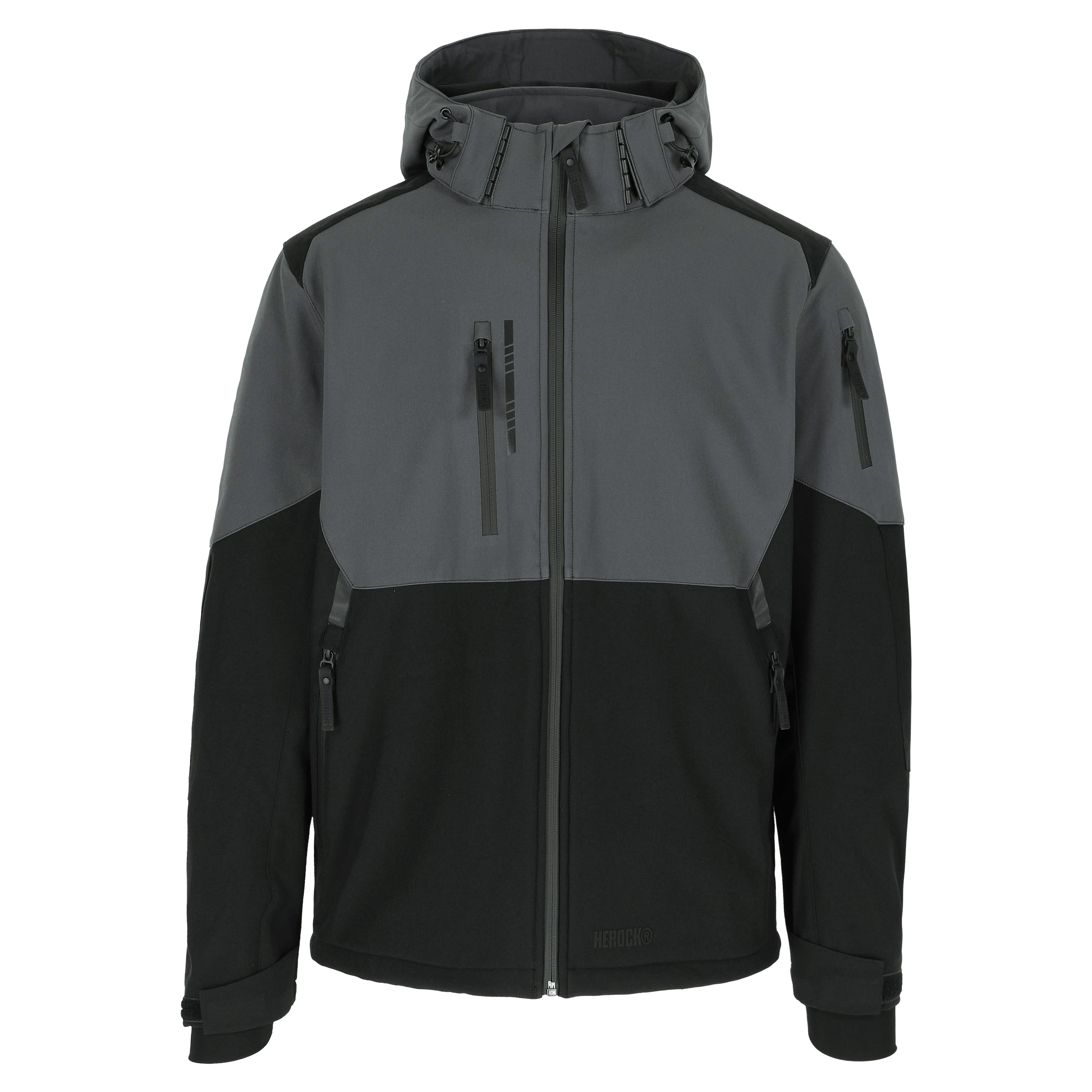 RAGNAR SOFTSHELL JACKE 
